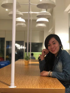 Meet your Posher, Rodalie